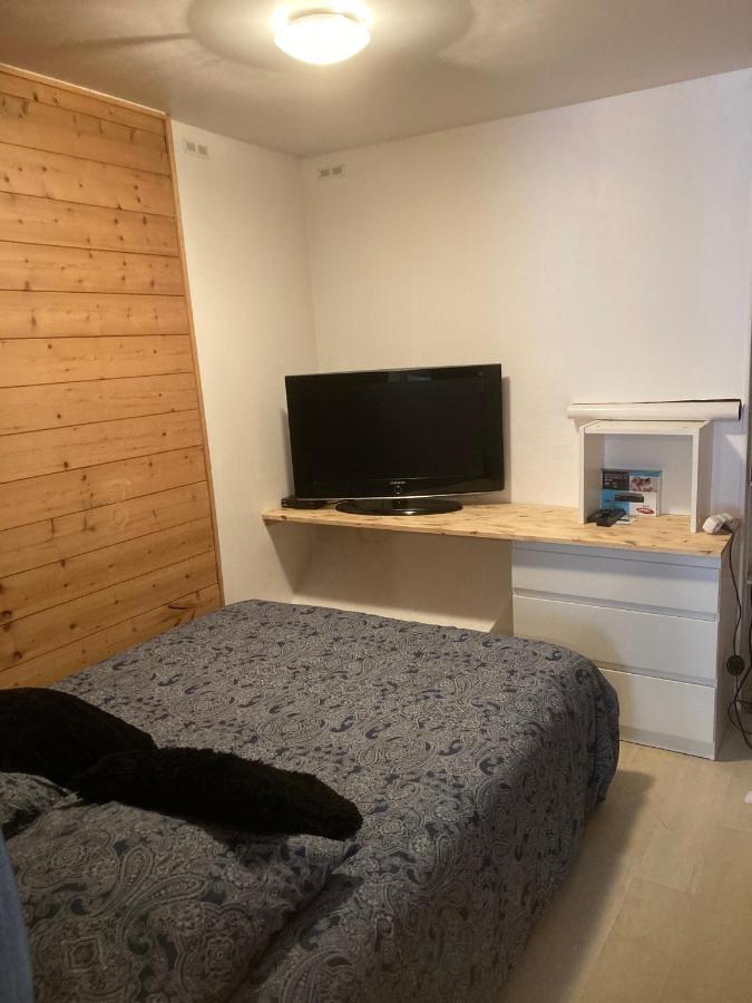 Exigehome-Grand Studio En Plein Centre De Saint Germain En Laye Exterior photo